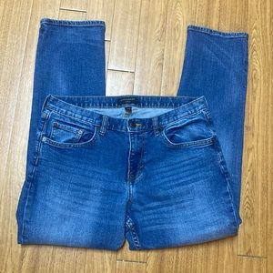 Banana Republic Men’s Athletic Jeans